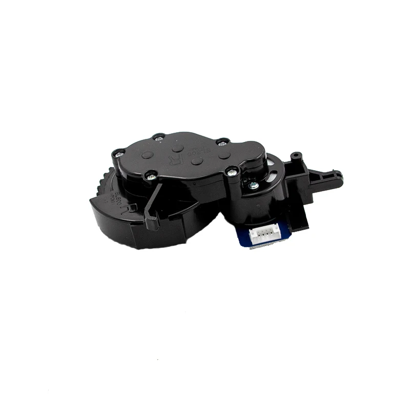 

Запчасти для робота-пылесоса Polaris PVCR 0920WV