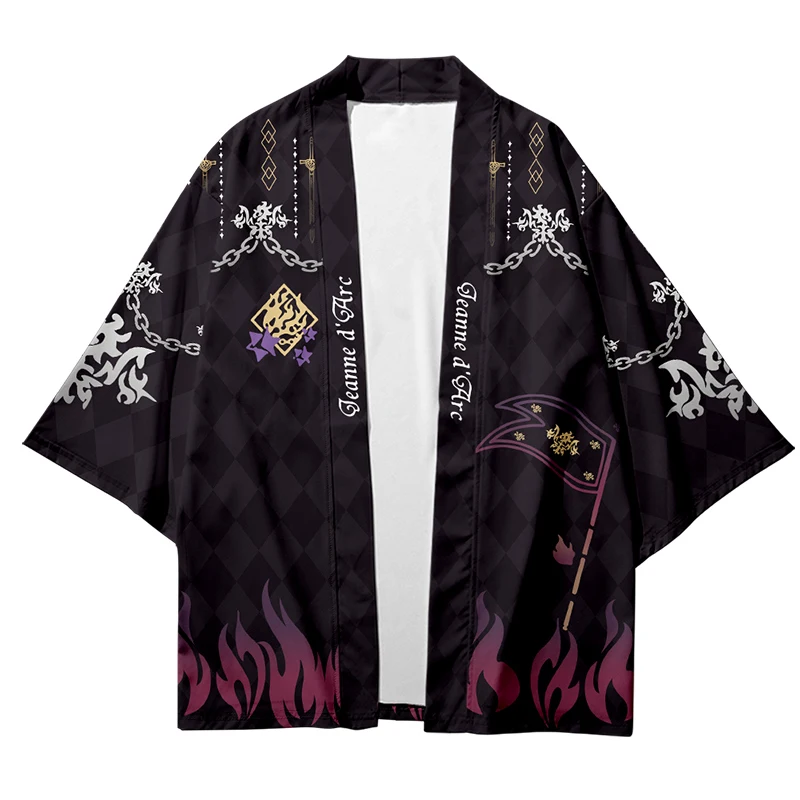 ִϸ̼ Ϻ FGO  Haori Fate Grand Order ŰŸ   ,   īŸ ڽ ǻ, ī Ʈ, ϼ