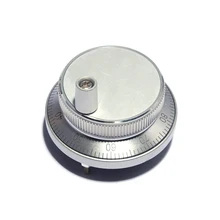 Дропшиппинг CNC маховик генератора 5 в 6Pin импульсный ручной импульсный генератор маховик ЧПУ машина 60 мм роторный кодер