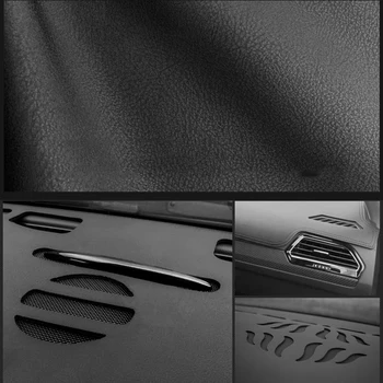 

Dustproof Car Lightproof Pad Microfiber Leather Scratch resistance Useful