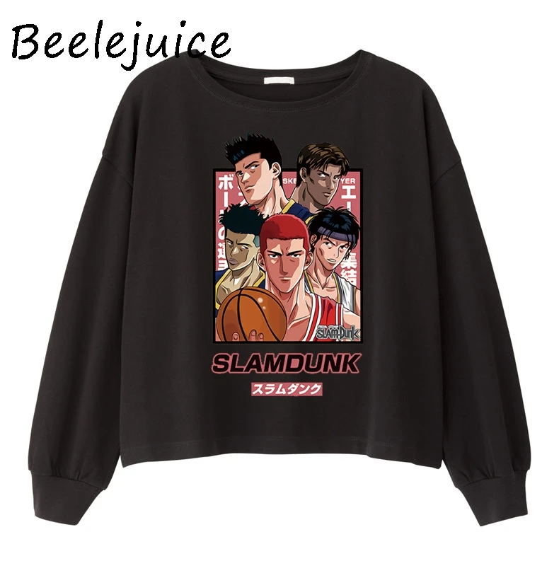 SLAM DUNK мультфильм патчи для одежды DIY класс-термопереводные наклейки декоративные аксессуары