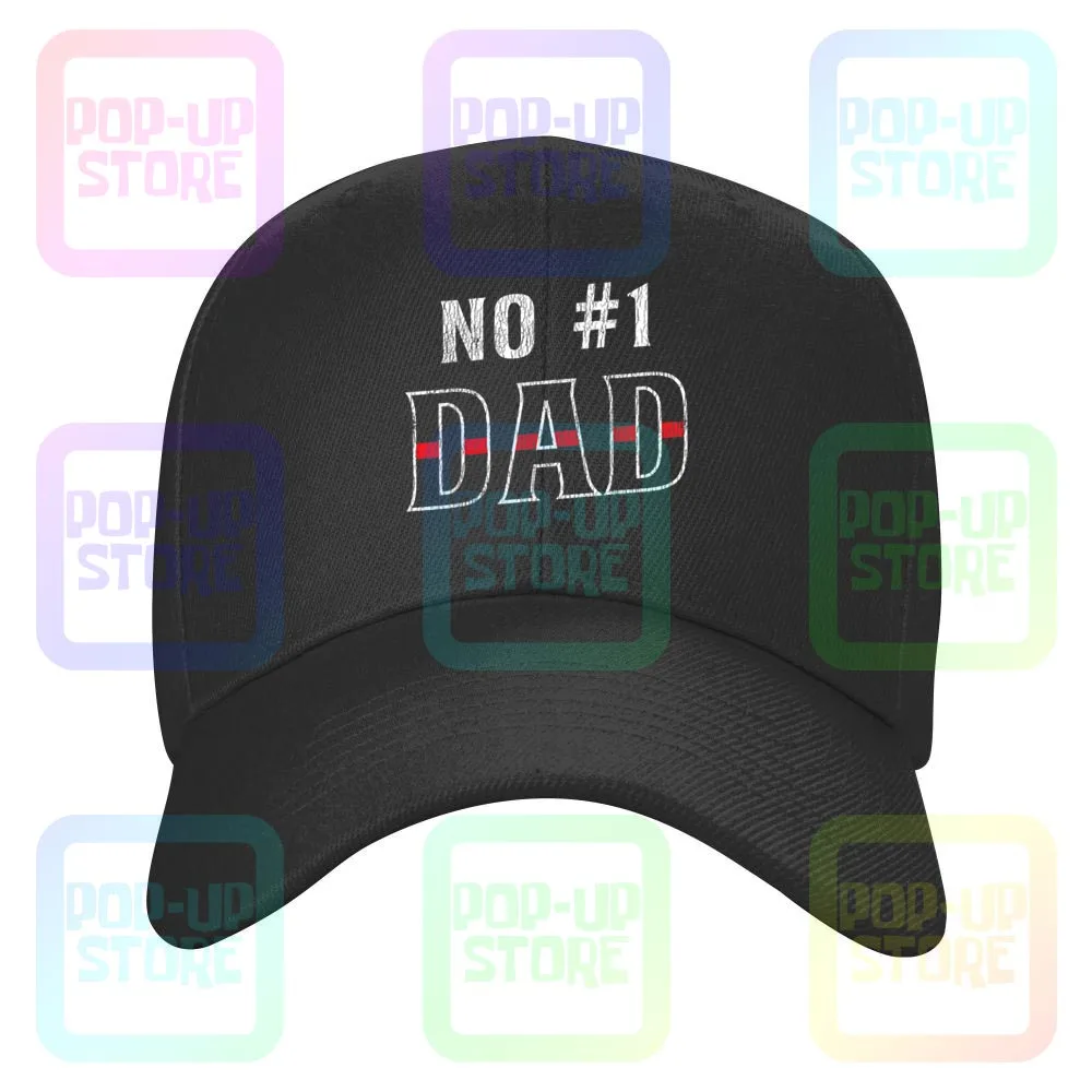 Family Gift Matching Hats Set Of 3 Light Blue Fathers Day Accessoires Hoeden & petten Honkbal & truckerspetten 