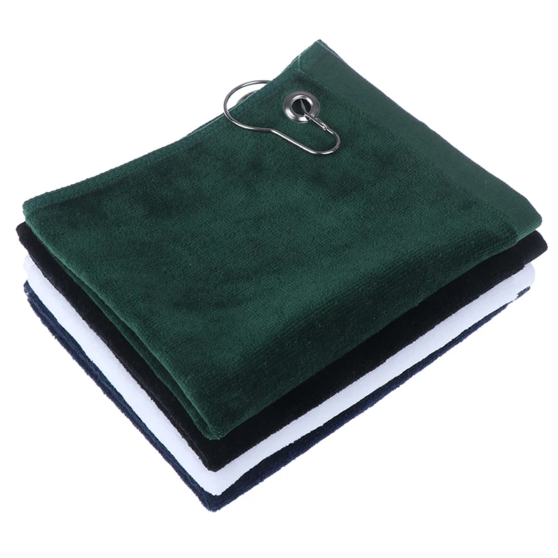 Быстросохнущая Мочалка для плавания, полотенце для спорта, туризма, гольфа, полотенце с крюком, для бега на открытом воздухе, аксессуары для плавания 40*32 см