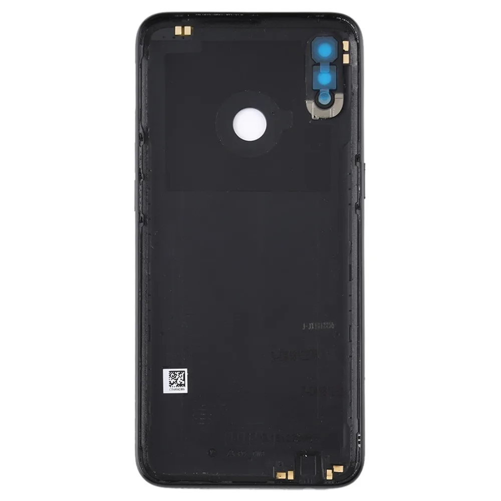 Для OPPO Realme 3 корпус батарейного отсека для OPPO Realme 3 задняя дверь корпус сотового телефона запасная часть
