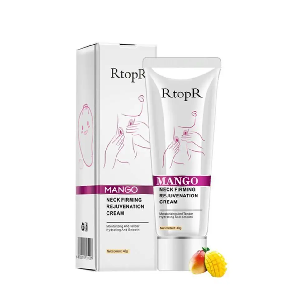 under chin firming cream