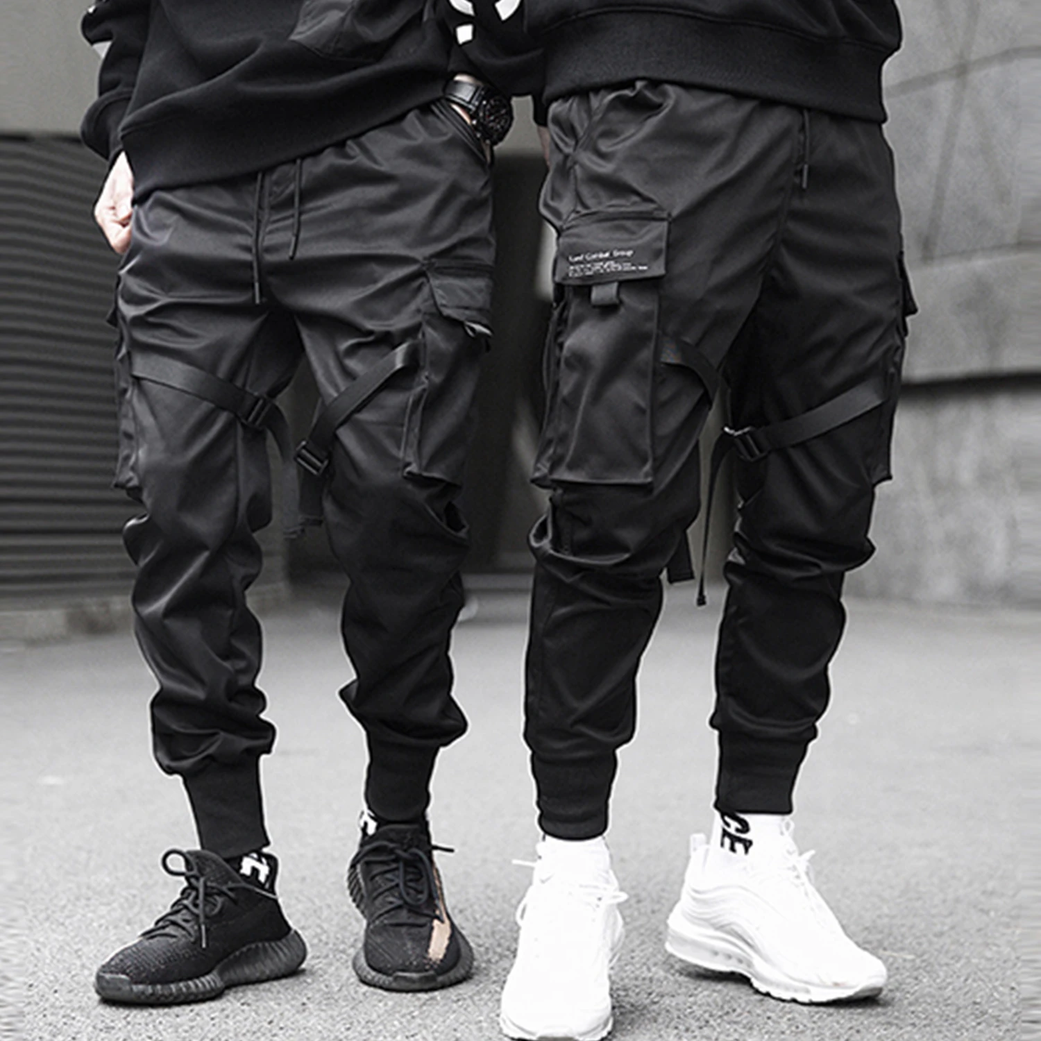 aelfric eden cargo pants