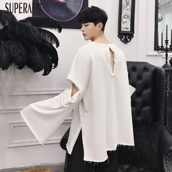 

Superen Spring and Autumn 2020 New Hoody Women Sweatshirts Solid Color Wild Cotton Ladies Sweatshirts Long Sleeve Women Clothing