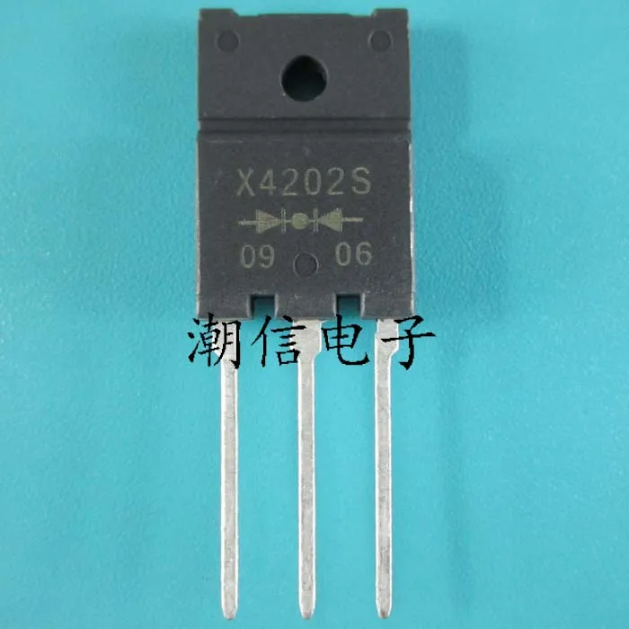 X4202S TO-3P