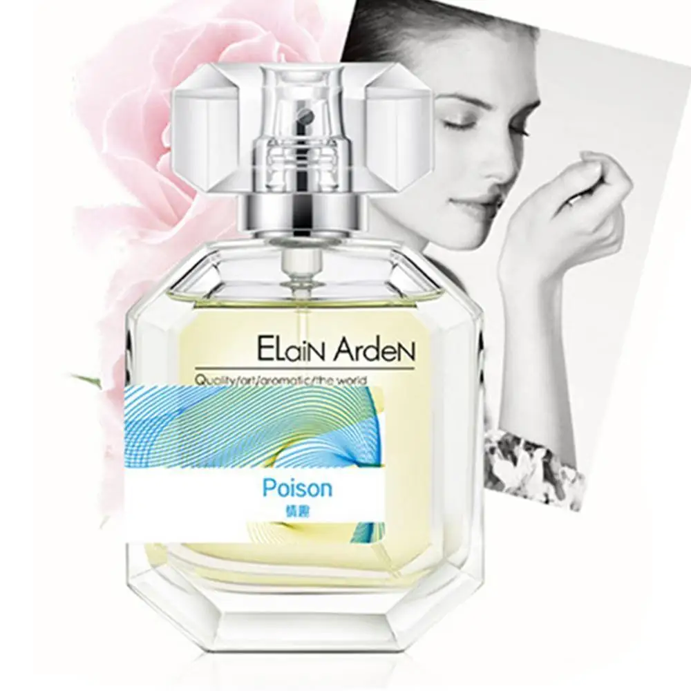Comprar Perfume de feromonas de 50ml para hombres, pasión sexual afrodisiaca, organza corporal, Perfume flirteo, atraer lubricantes de agua para mujeres