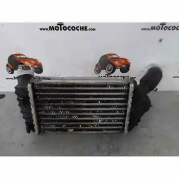 

6E0145805B INTERCOOLER VOLKSWAGEN POLO SALOON (6N2)