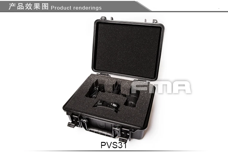 fma pvs31 11