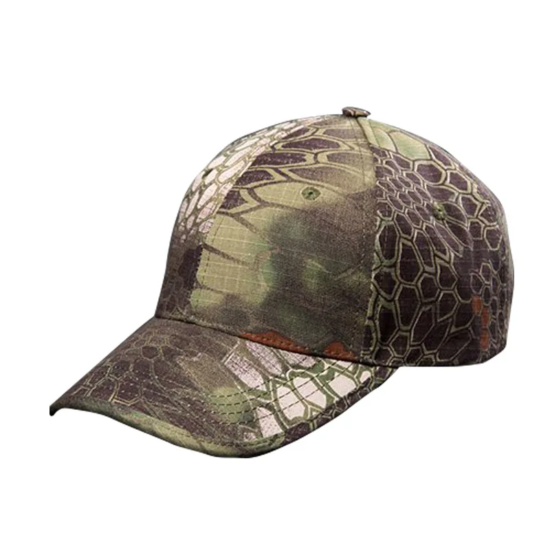 

Typhon Men Hats Tactical Hunting us Army cap Outdoor Sports Military Hat Kryptek Camouflage Multiple Camouflage Baseball Cap