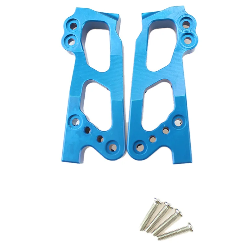 

Upgrade Accessory Aluminium Alloy Shock Tower for Wltoys 12428 12423/ FY03 RC Car