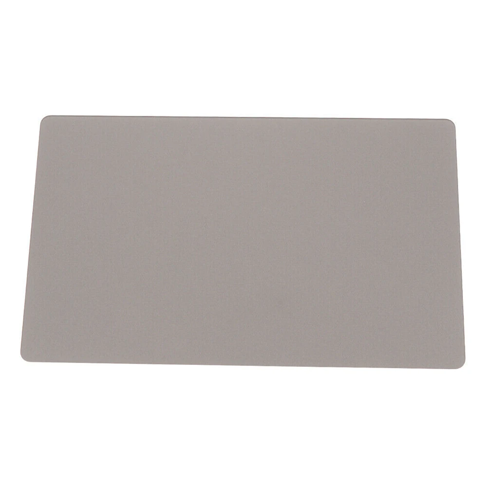 Сменная сенсорная панель для MacBook Pro 13 дюймов A1706 A1708 сменная цвет серебристо-серый