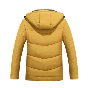 

Winter Soft lambswool 2020 Hood Collar Jacket Minus 40.Full Warm Fur Men Down Coat Plus Size Casacos Masculino YYJ7
