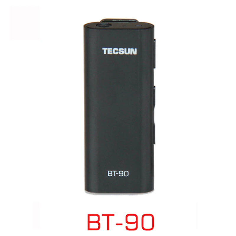 Portable Hi Fi Bluetooth 4 2 Headphone Amplifier Adapter USB DAC support APTX APTX LL AAC Hands Free T1285