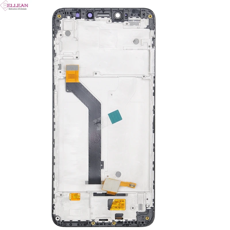 HH продвижение для Xiaomi Redmi S2 дисплей Сенсорная панель экран дигитайзер сборка Y2