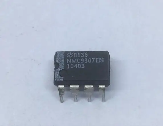 

10pcs/lot NMC9307EN NMC9307 DIP8