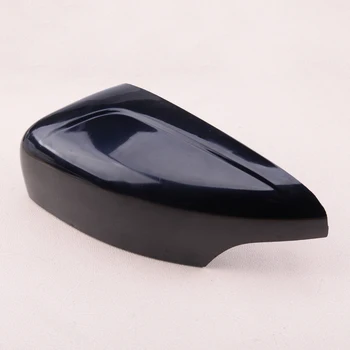 

CITALL Car Plastic Left Door Rearview Wing Mirror Cover Trim Cap Fit for Volvo XC60 2010 2011 2012 2013 39854904