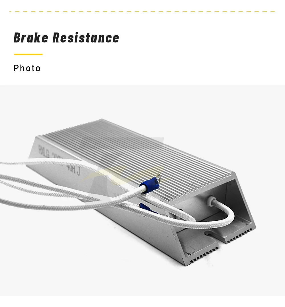 inversor da resistência completa de wavetopsign rxlg100w-500