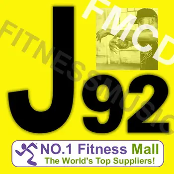 

[Hot Sale] Free Shipping FMCD 2020.02 Q1 Course BJ 92 Aerobics Latin Hip hop Dance BJ92 Boxed+ Notes