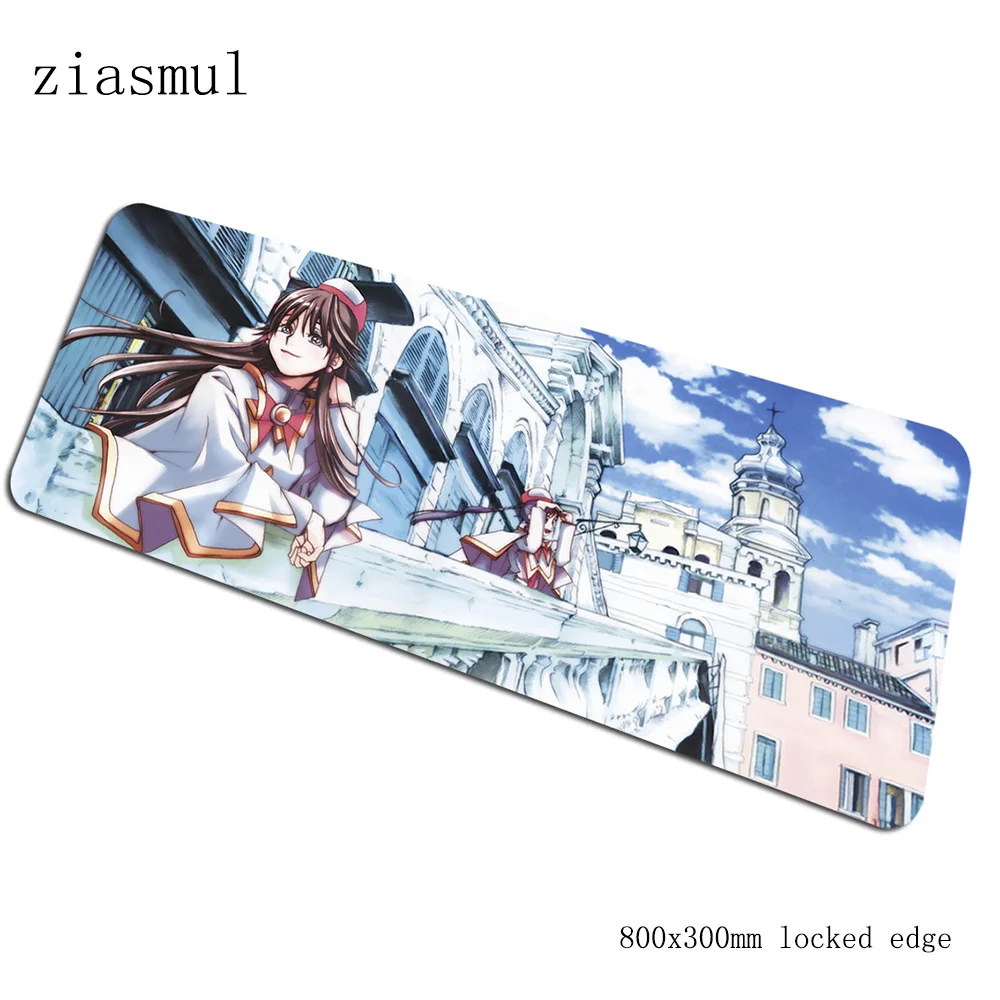 aria pad mouse cheapest computer mouse pad 800x300x2mm padmouse Halloween Gift mousepad ergonomic office mat