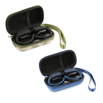 

S3 Wireless Headset Bluetooth 5.0 Binaural Call Stereo Press Waterproof Headphone