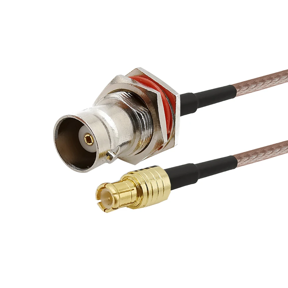 15CM SMA Male to UHF SO-239 Female Coaxial Connector RF RG316 Pigtail Low Loss Cable For Yaesu Alinco Wouxun Amateur Radios |