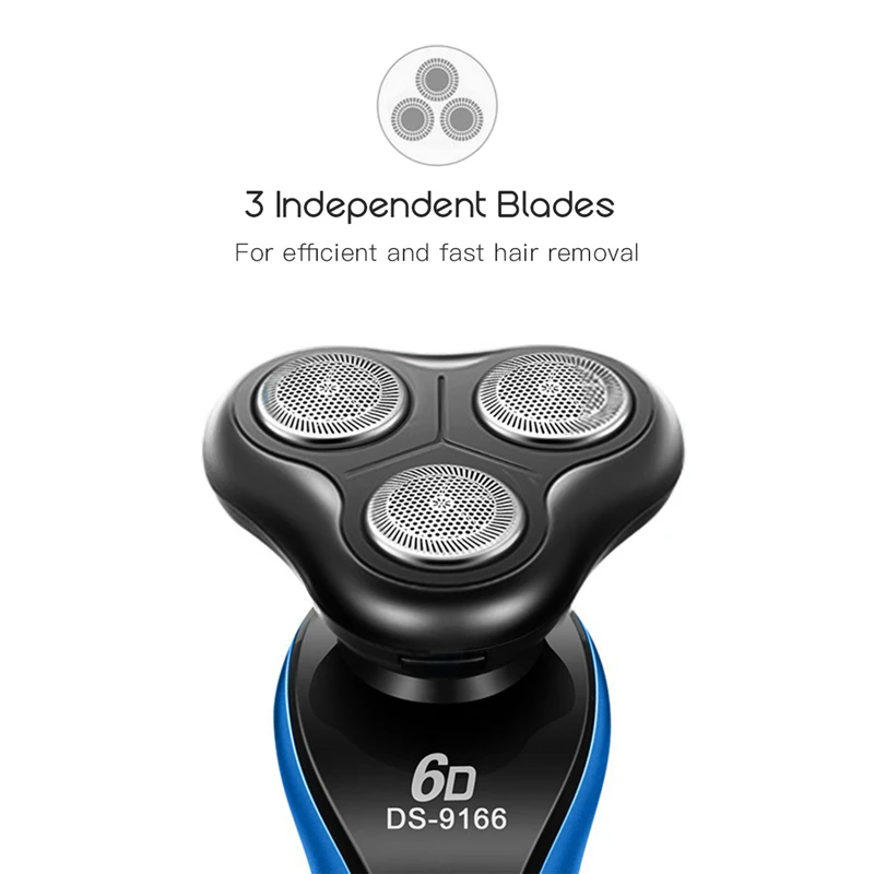 Preise 4 In 1 Elektrische Rasierer Männer Bart Trimmer Razor Rasieren Maschine Gesicht Reinigung Pinsel USBRechargeable Nase Trimmer Gesicht Pflege