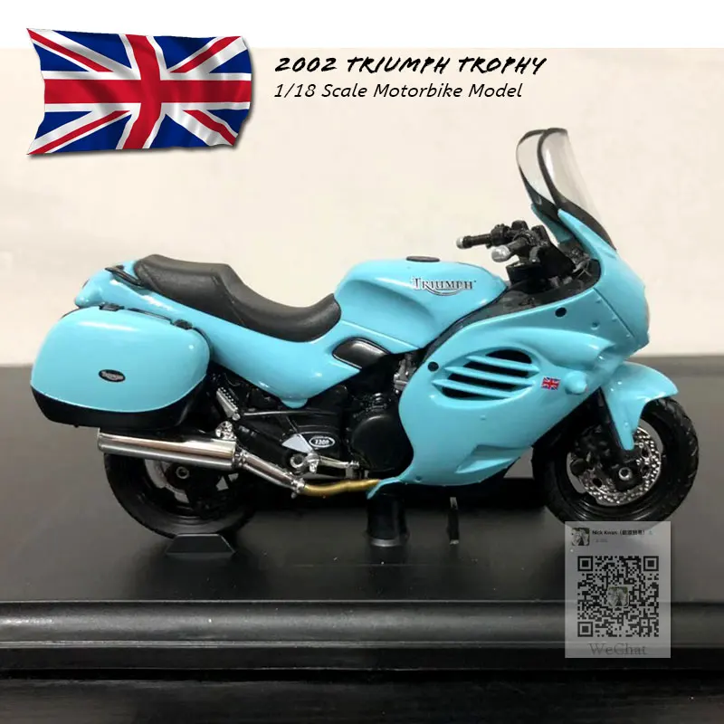 2002 TRIUMPH Trophy (9)