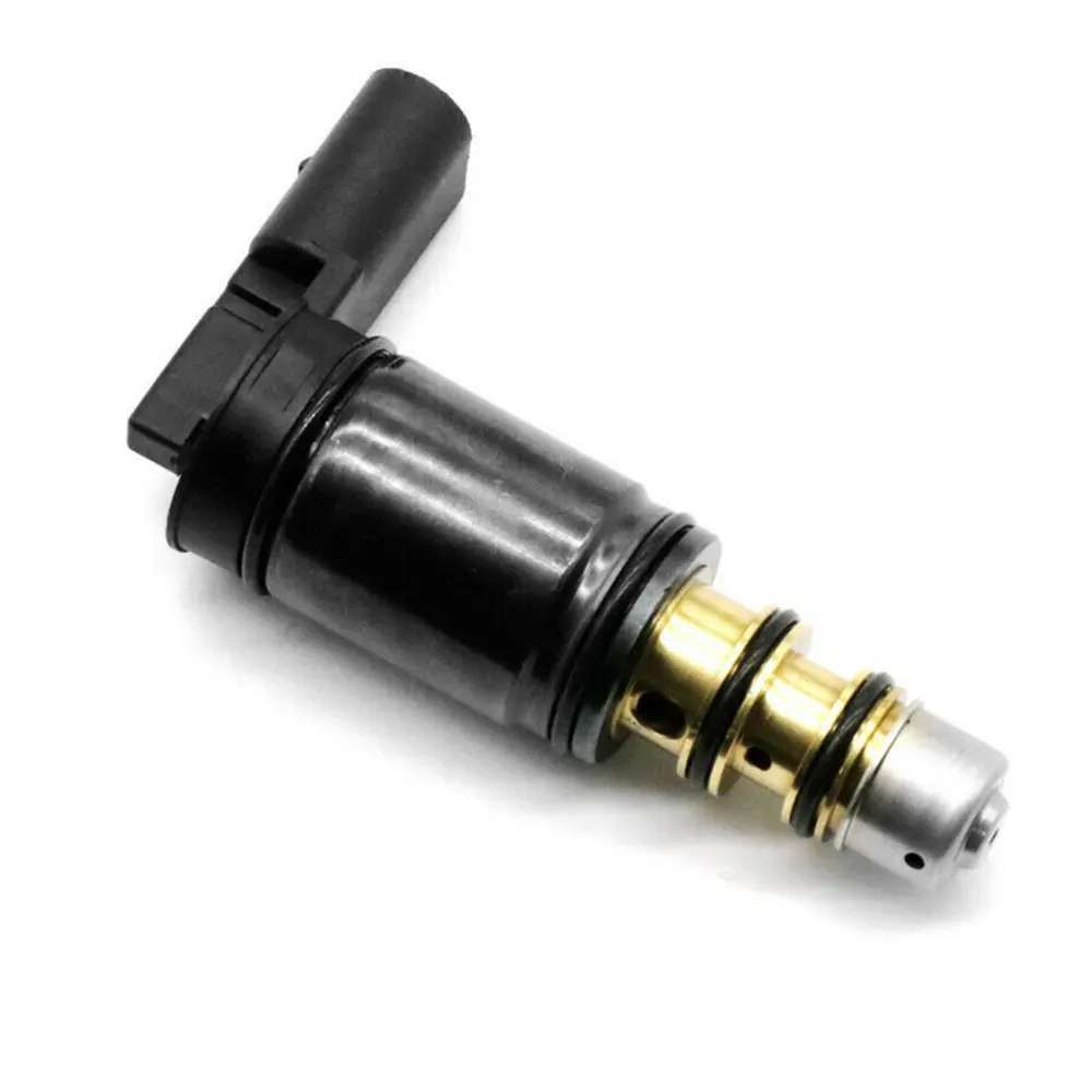 Vehemo 6SEU14C/7SEU16C для кондиционера, компрессора, регулирующего клапан кондиционера, компрессорный клапан для DENSO MK5 MK6