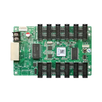 

Professional led receiving board Linsn RV908M32 maximum support 1024*768 pixels