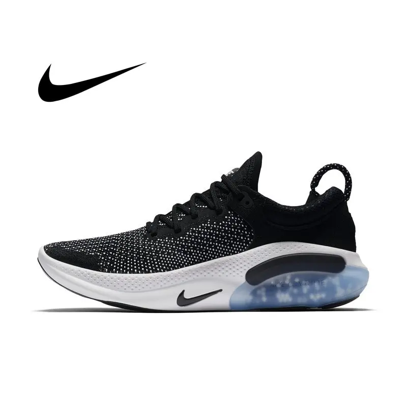 Оригинальная продукция Nike Joyride Run FK женские кроссовки для бега дышащие прочные