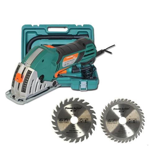 Romanschrijver Inwoner Benadrukken 220V Mini Cirkelzaag 500W Multifunctionele Houtbewerking Elektrische  Kettingzaag Diy Tool Metal Tegel Elektrische Saw Power Tool - AliExpress  Gereedschap