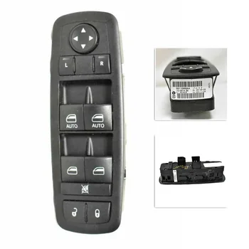 

Suitable For Dodge Ram 1500 Chrysler Glass Lifter Switch Electric Window Power Window Control Panel Replace Car Accessories