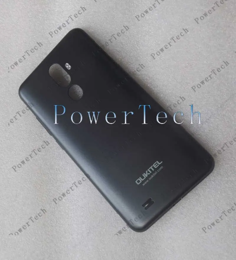 OUKITEL U25 PRO Чехол для батареи прочный Чехол для мобильного телефона аксессуар для OUKITEL U25 PRO