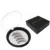 Handmade magnetic lashes 3d lashes natural false eyelashe extended with gift box магнитные ресницы