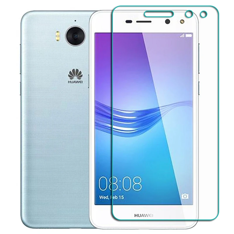Vidrio Templado Protector de pantalla para Huawei Y5 2017, ", MYA L03, MYA MYA L02, MYA L22, L13|Protectores de pantalla de teléfono| - AliExpress