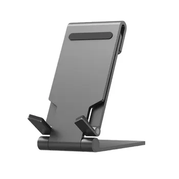 

Tablet Stand Phone Holder 180 Adjustable Non-slip Support Rack Universal Desk Holder for iPhone iPad Xiaomi Cell Phone Tablet