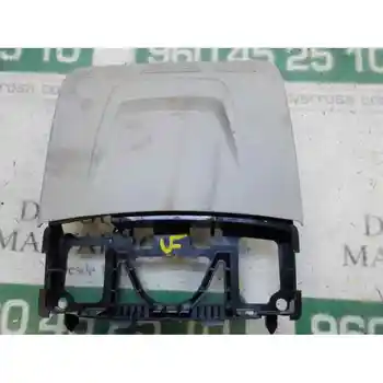 

INNER LIGHT BMW 3 SERIES TOURING (F31) 2.0 Turbodiesel VII 9317405 18159710 [16807505]