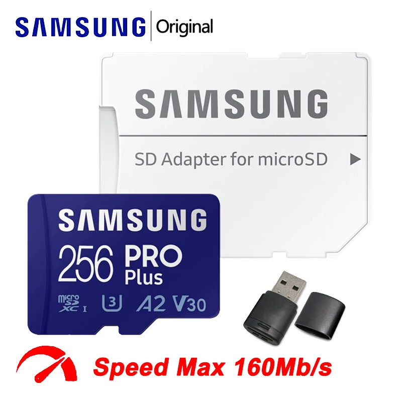 Samsung Pro Plus 512gb Купить
