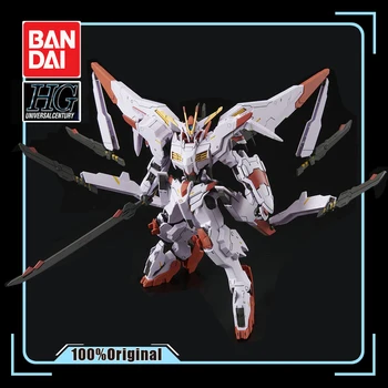 

BANDAI HG 1/144 ASW-G-35 MOBILE SUIT ARCHIVES Gundam MARCHOSIAS Effects Action Figure Model Modification