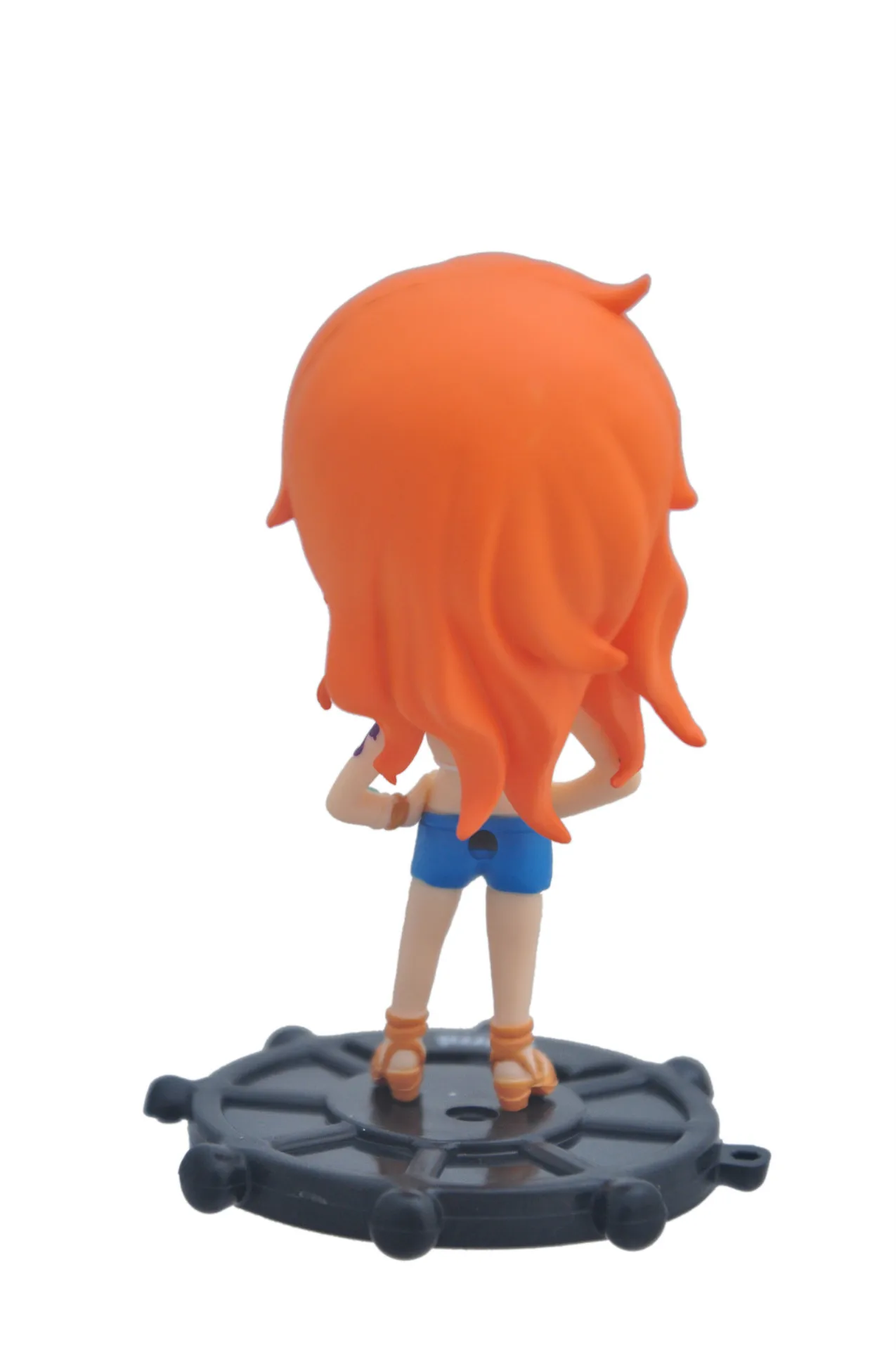 Аниме ONE Piec Cute one piece 85 S 6-Joe ba do si женский император в коробке гаражный комплект