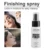 60 мл Makeup Setting Spray Face Primer Foundation Base Fixer Hydrate Long Lasting Makeup Fix Foundation Spray