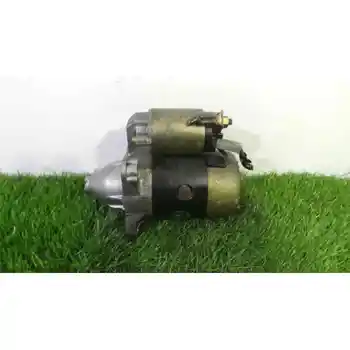 

M3T38882 1152014 Starter Motor Mazda 323 Saloon (bg)
