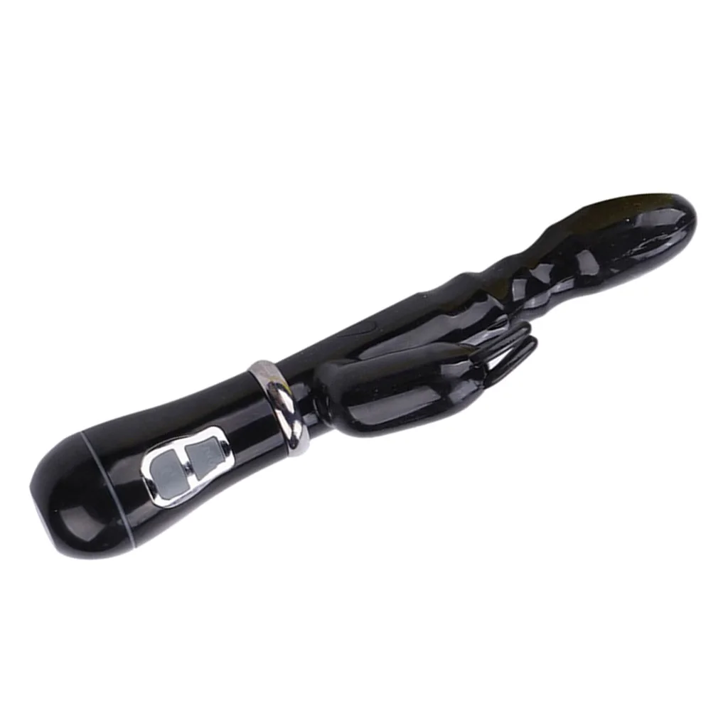 USB Charging Washable Rabbit Vibrator Massage Stick Wireless Handheld Couples Self Massager Wand Adults Products