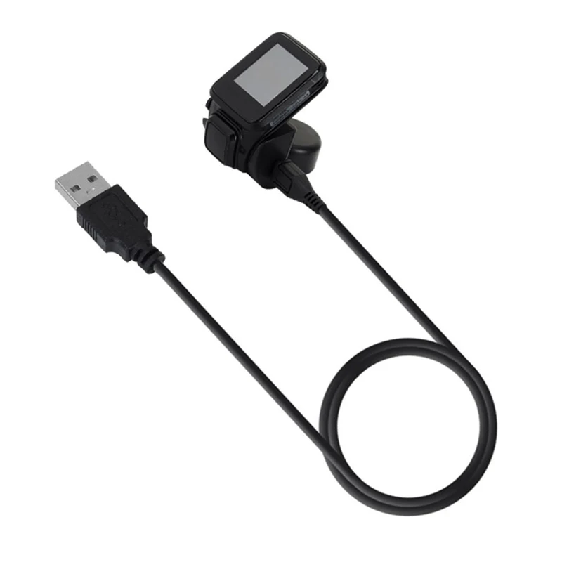 

USB Charging Charger Dock for tomtom MULTI-SPORT Series And RUNNER 1 New