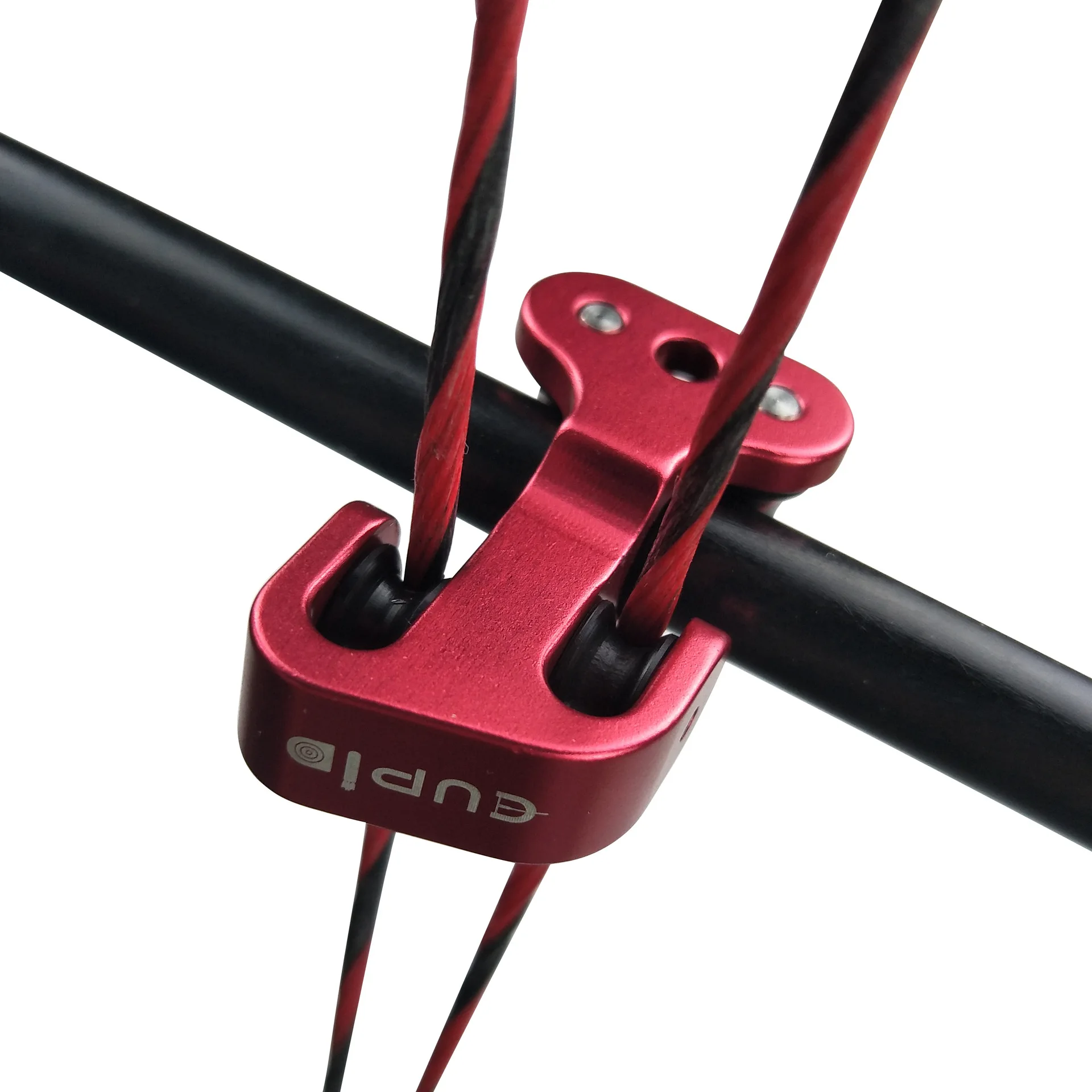 

Hunting Compound Bow Archery String Splitter Cable Slider Use Bow accessories