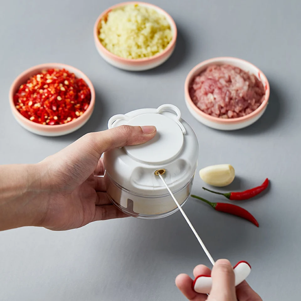 Vegetable Chopper (19)