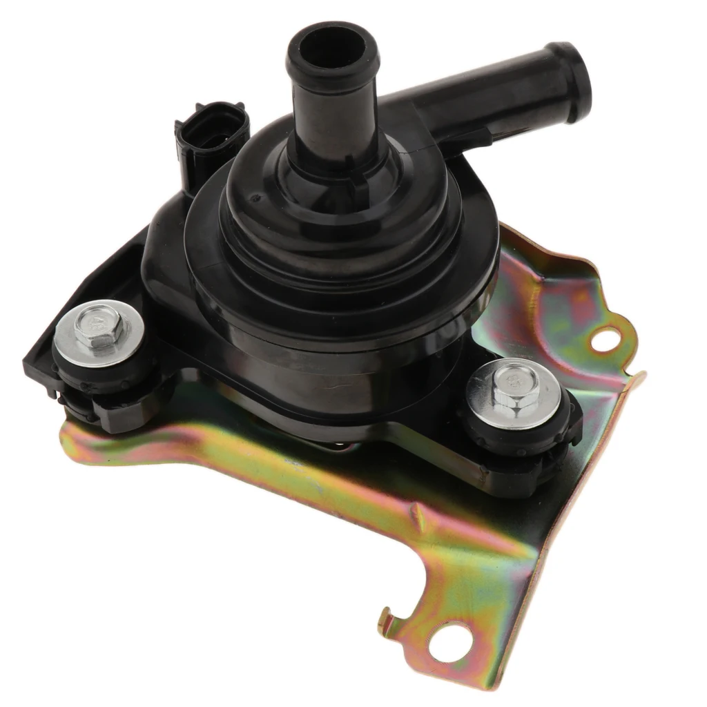 G902047031 Engine Cooling Inverter Water Pump For Toyota Prius 04000-32528